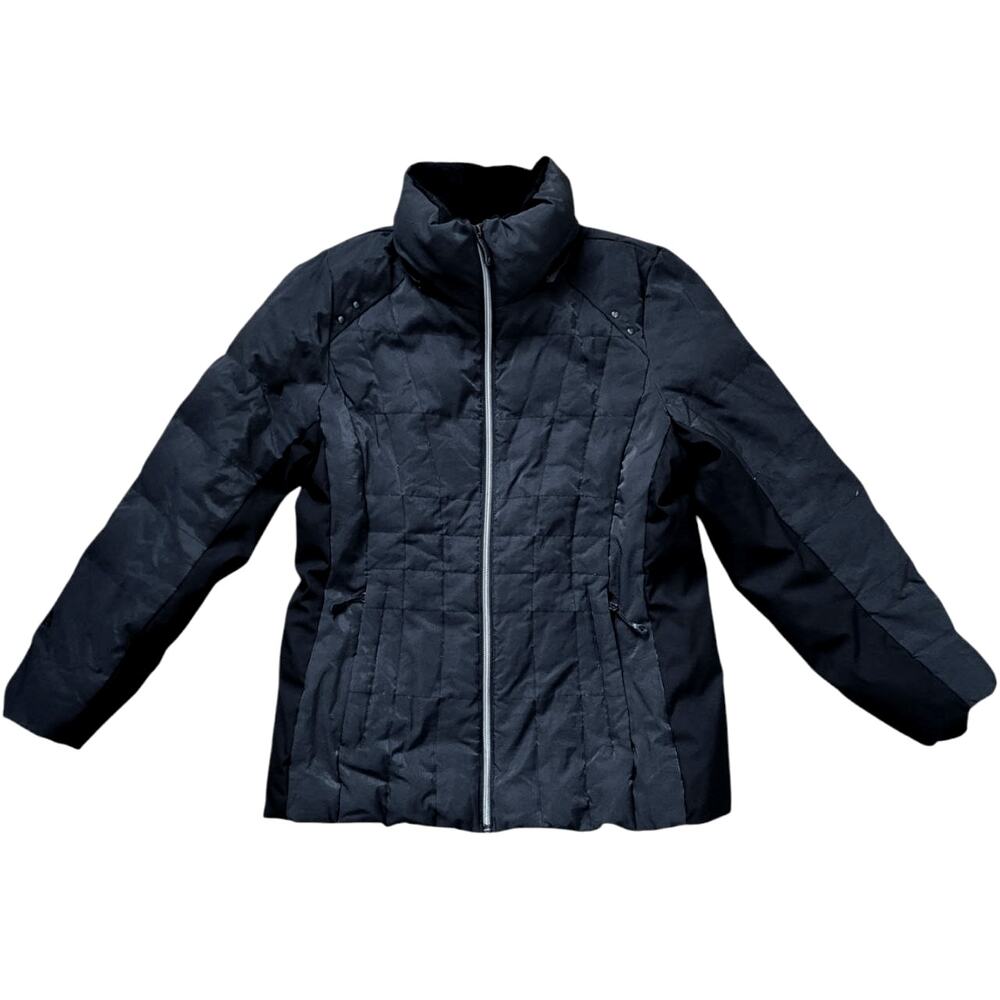 Gerry Weber Gray/Black Jacket | Size M